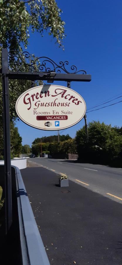 Green Acres Guesthouse- Accommodation Only Lower Coolcorcoran Екстер'єр фото